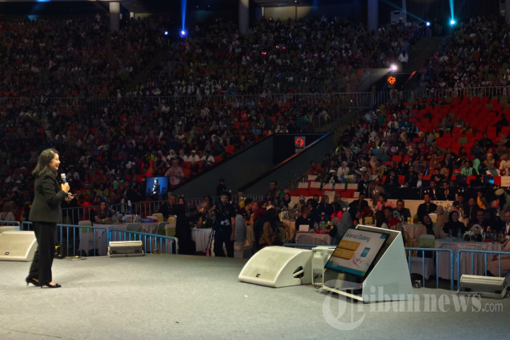 Herbalife Indonesia Spectacular 2024