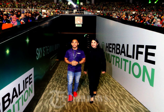 Herbalife Nutrition Spectacular 2023