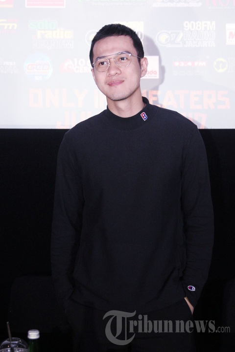 Herjunot Ali