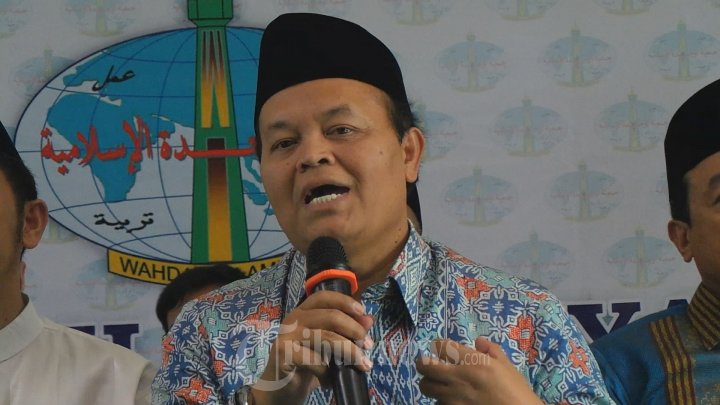 Hidayat Nur Wahid Klarifikasi Ormas Wahdah Islamiyah