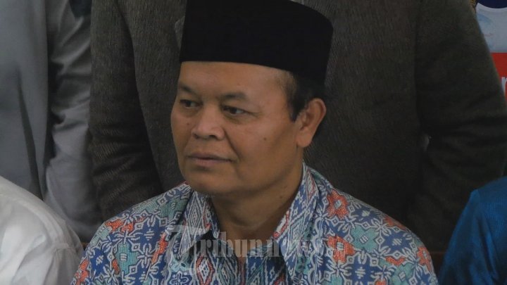 Hidayat Nur Wahid Klarifikasi Ormas Wahdah Islamiyah
