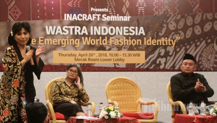 Hologram Batik Asli Bergaransi ASEPHI