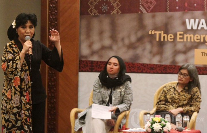 Hologram Batik Asli Bergaransi ASEPHI