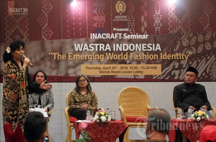 Hologram Batik Asli Bergaransi ASEPHI