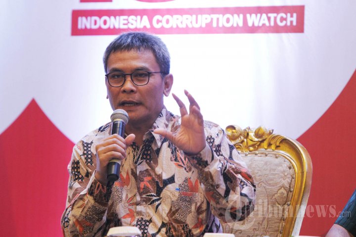 HUT ke-17 ICW