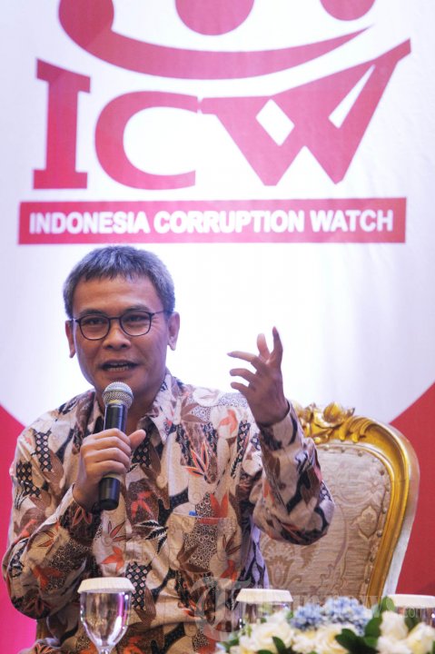 HUT ke-17 ICW