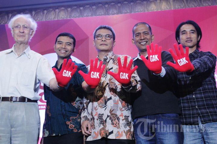 HUT ke-17 ICW