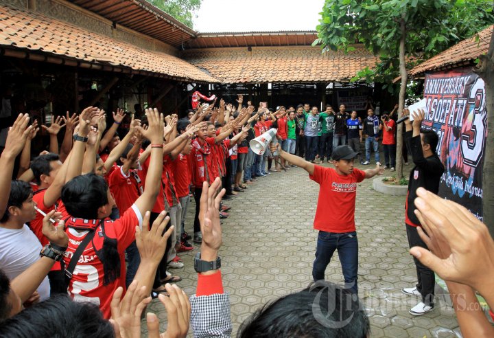 HUT ke-3 Pasopati Persis Solo