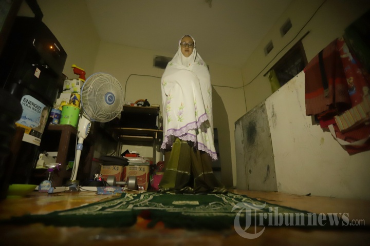 Ibadah Di Rumah Cegah Penyebaran Covid-19