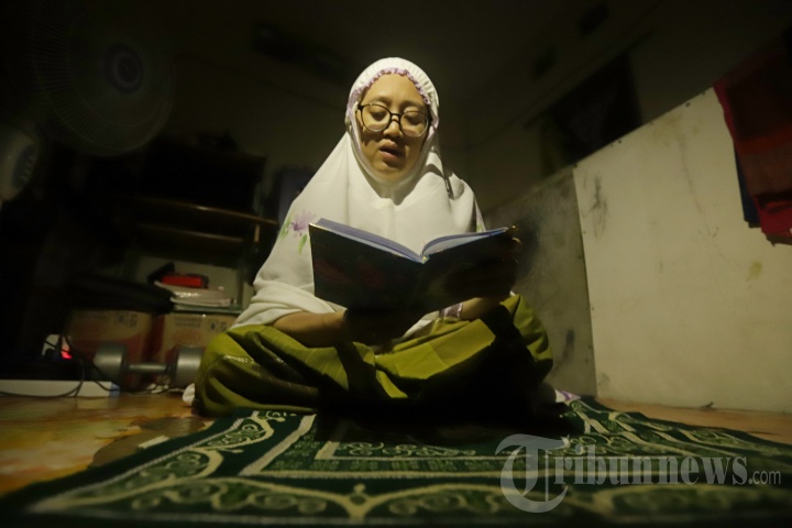 Ibadah di Rumah Cegah Penyebaran Covid-19