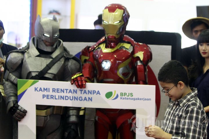 IBD Expo 2016