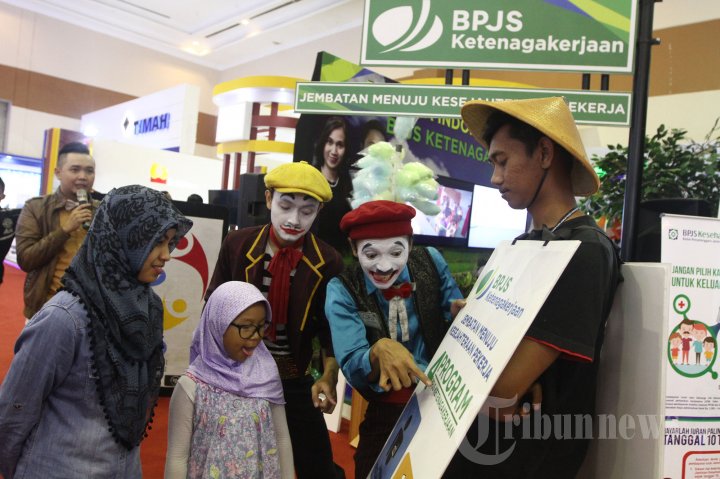 IBD Expo 2016
