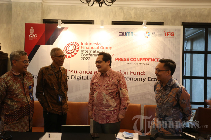 IFG International Conference 2022