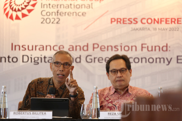 IFG International Conference 2022