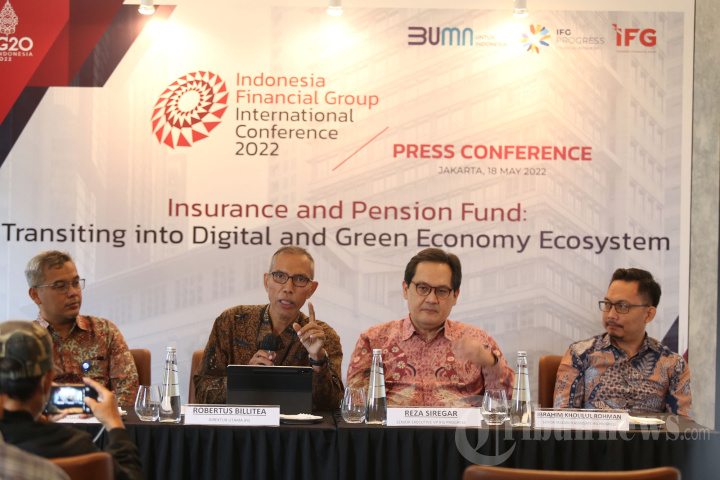 IFG International Conference 2022