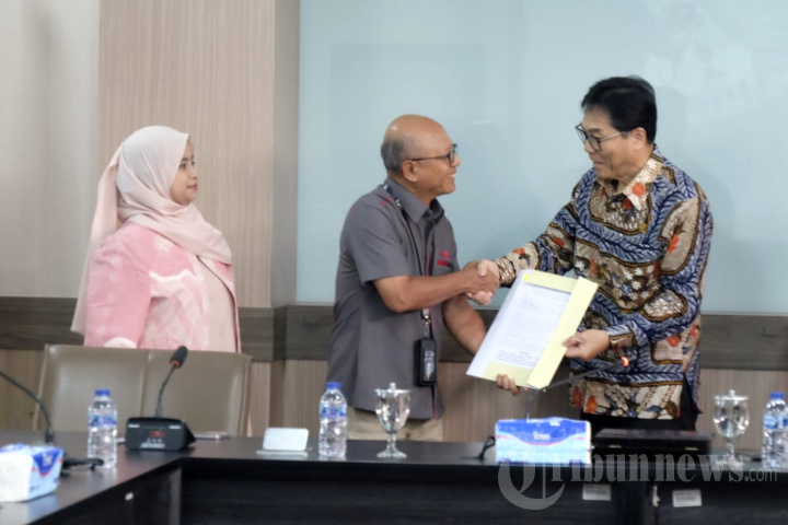 IFG Terima Sertifikat Penetapan Program Kepatuhan Persaingan Usaha