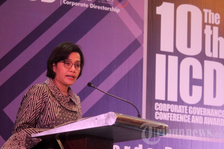 IICD Award