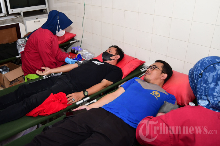 IJTI Malang Raya Peringati Hari PMI