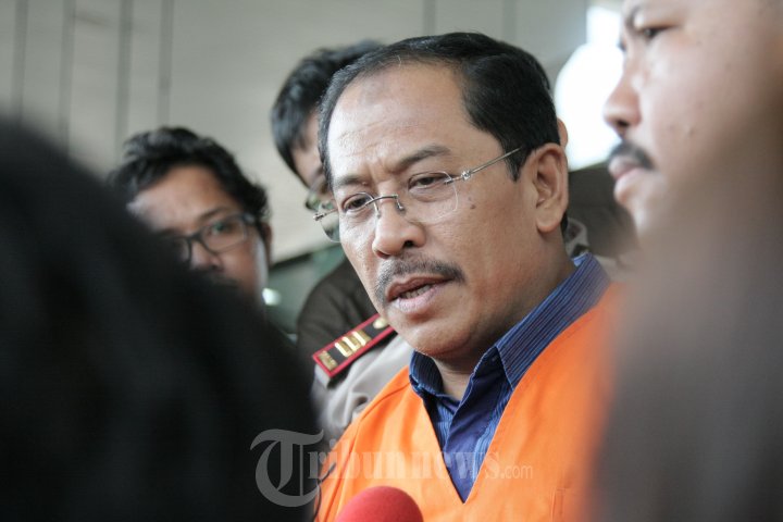 Ilham Arief Melakukan Pemeriksaan Lanjutan Di KPK