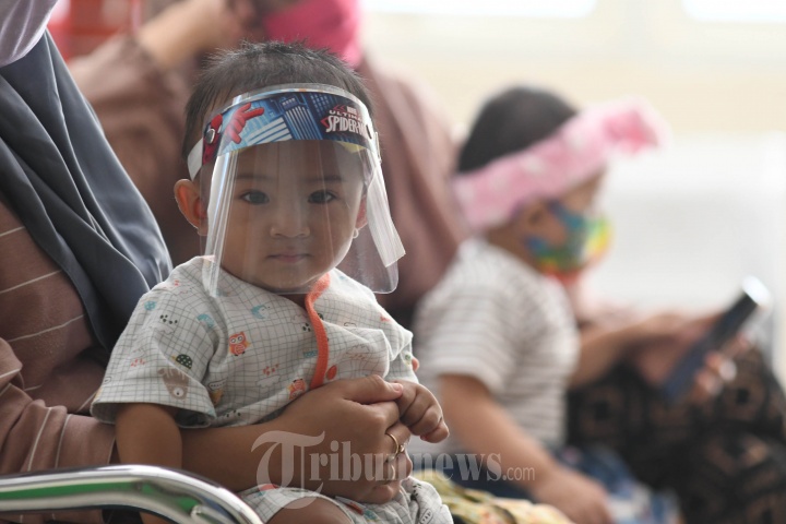Imunisasi Anak Ditengah Wabah Covid-19