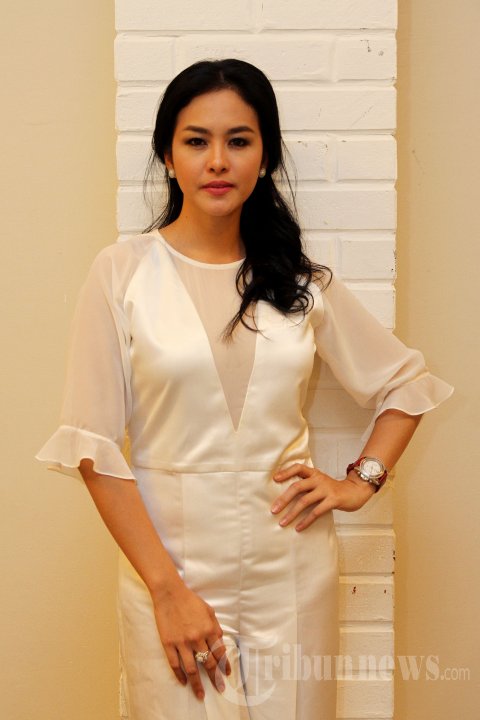 Indah Ludina