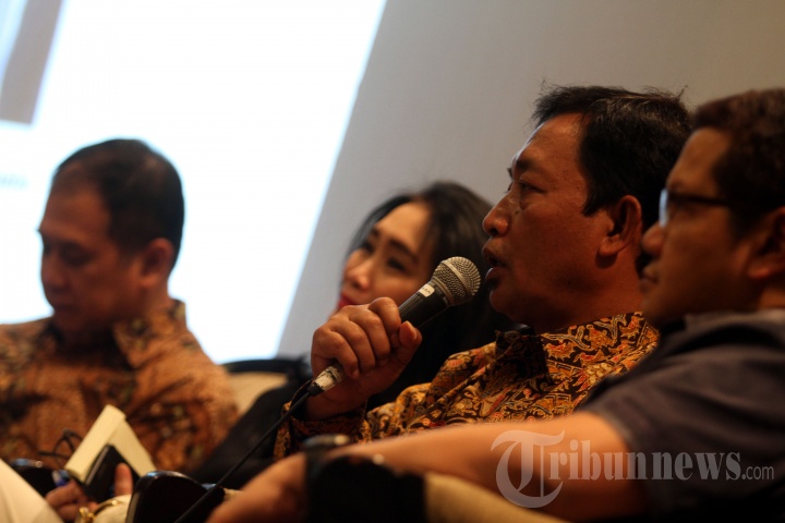 Indonesia Banking Expo (IBEX) 2017