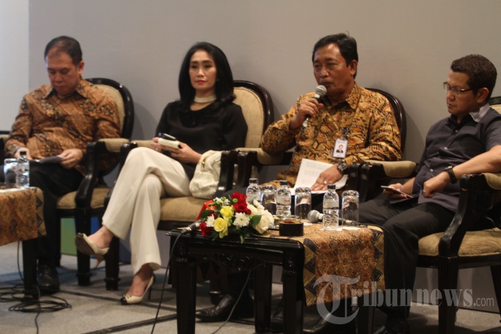 Indonesia Banking Expo (IBEX) 2017
