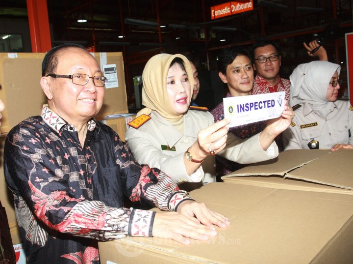 Indonesia Ekspor Sarang Walet Ke Tiongkok