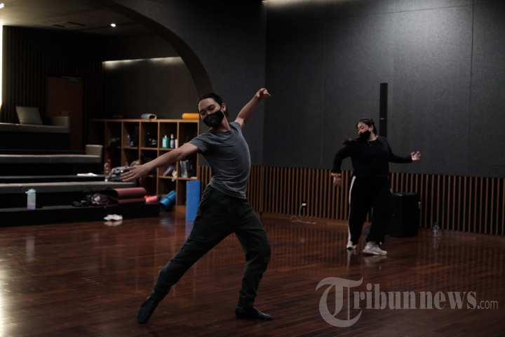 Indonesia Menuju Broadway