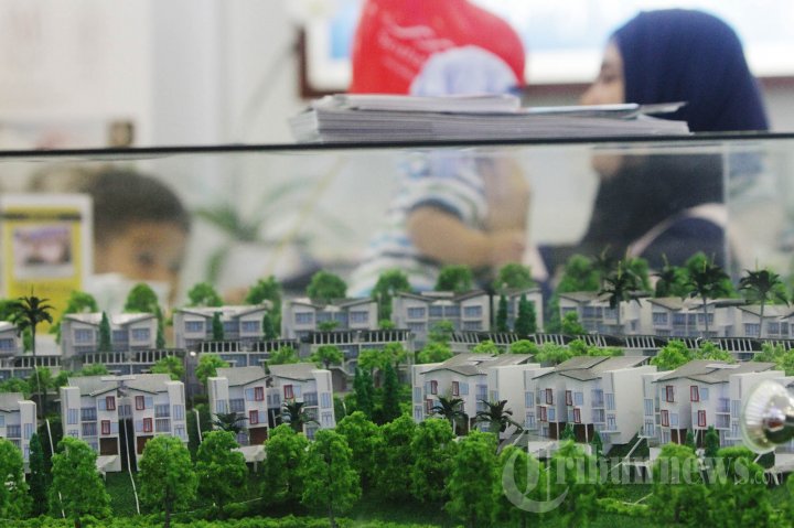 Indonesia Property Expo 2015