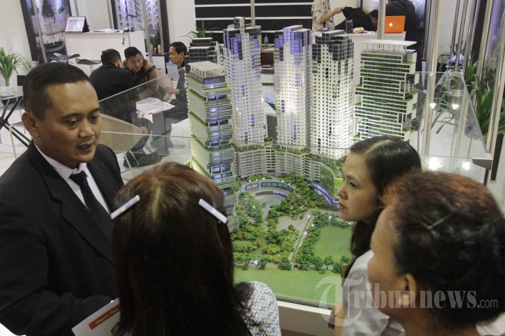 Indonesia Property Expo 2015