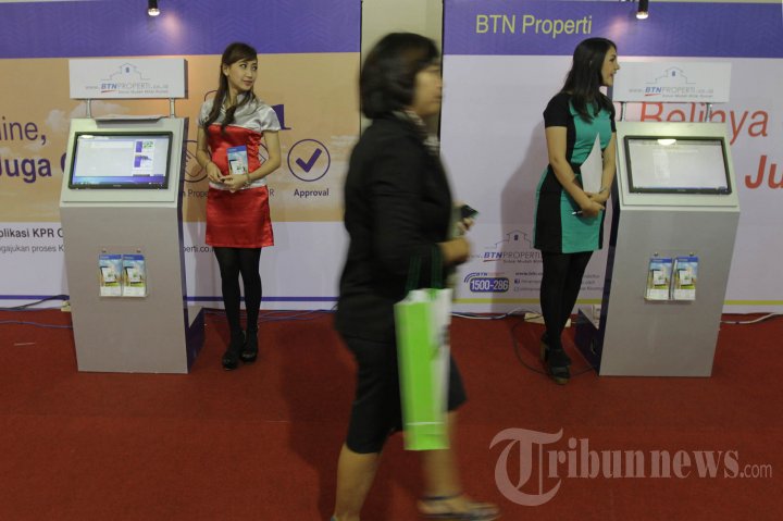 Indonesia Property Expo 2015