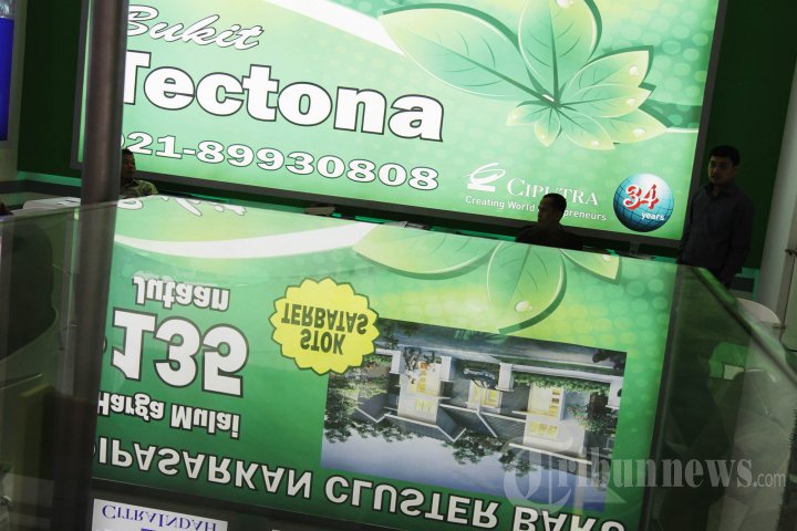 Indonesia Property Expo 2015