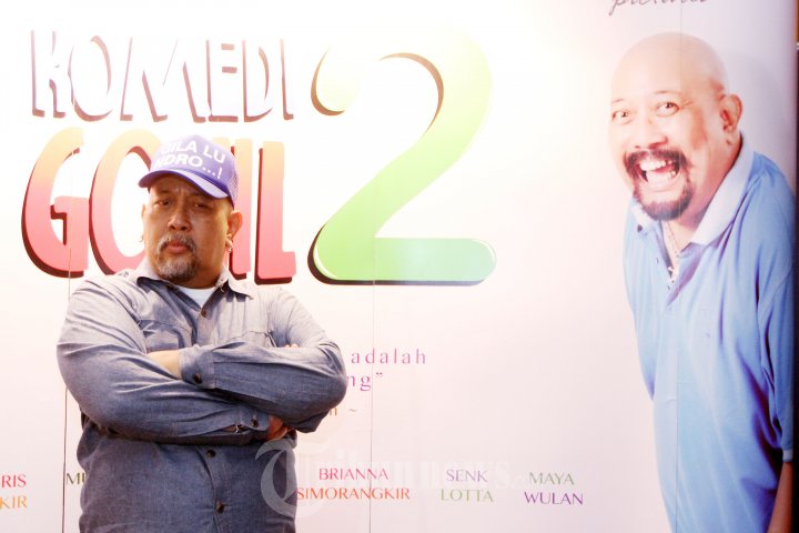 Komedi Gokil 2 

