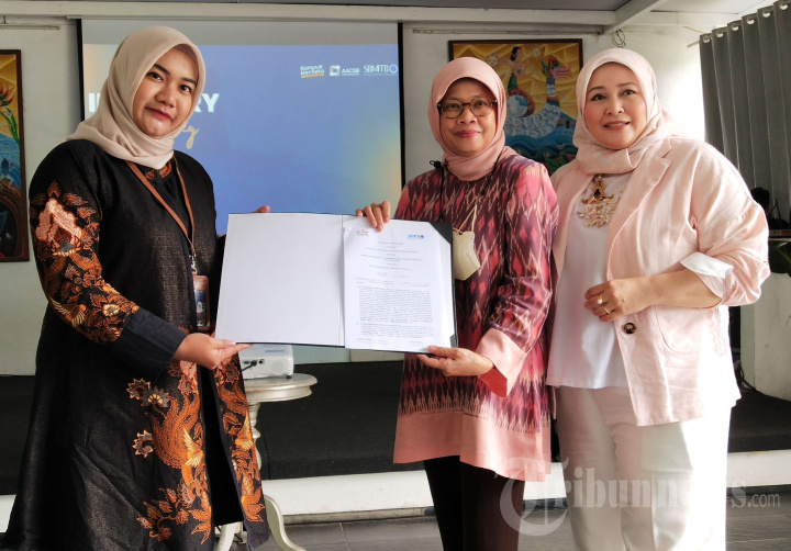 Industrial Gathering SBM ITB