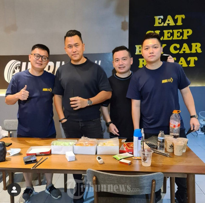 Ini Dia Deretan Bisnis Youtuber Lie Willis Margtan