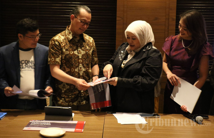 Inovasi Bermanfaat bagi Customer Dorong Reputasi Perusahaan