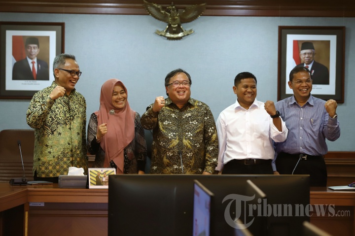 Inovasi Desain Jembatan Lengkung LRT Jabodetabek