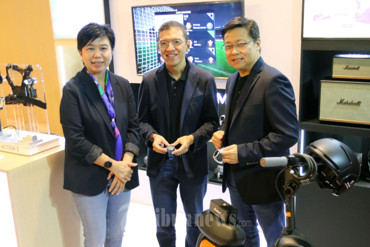 IPO Sinar Eka Selaras Tawarkan 20% Saham Kepada Publik