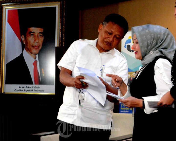 IPS Forum 2018 Segera Berlangsung di JCC