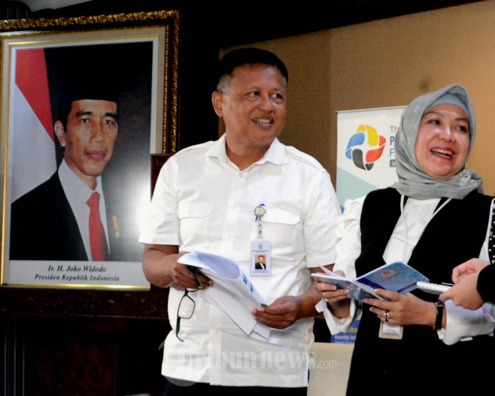 IPS Forum 2018 Segera Berlangsung di JCC