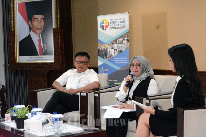 IPS Forum 2018 Segera Berlangsung di JCC