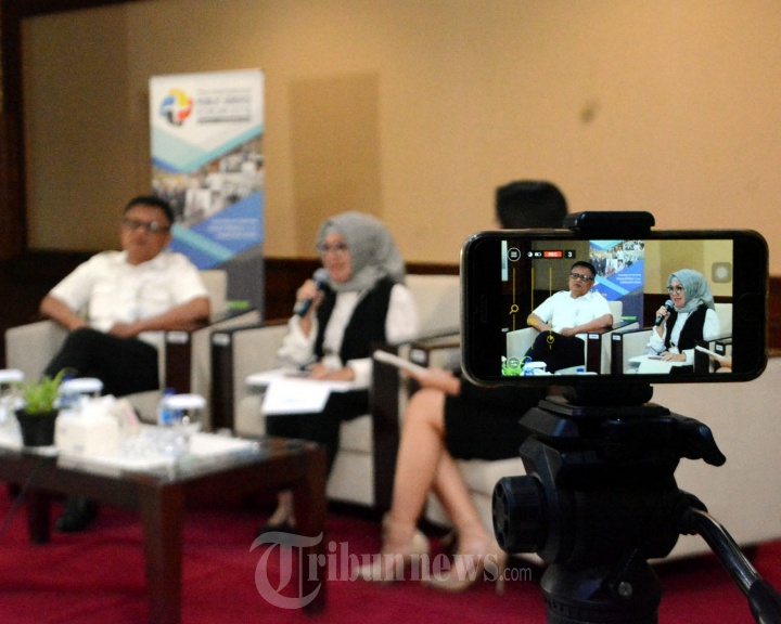 IPS Forum 2018 Segera Berlangsung di JCC