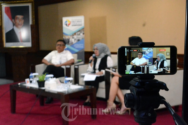 IPS Forum 2018 Segera Berlangsung di JCC