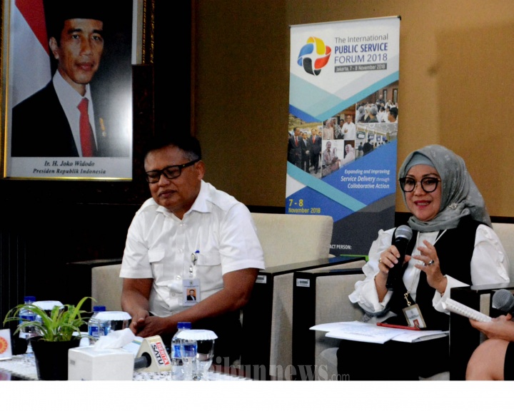 IPS Forum 2018 Segera Berlangsung di JCC