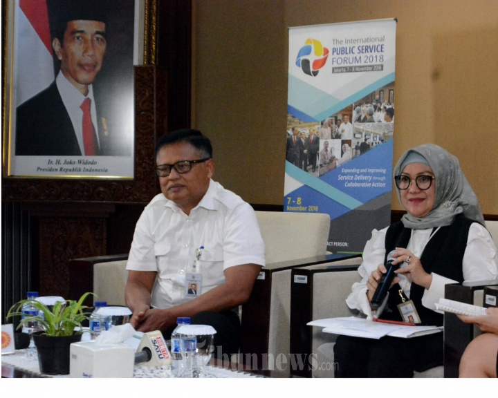 IPS Forum 2018 Segera Berlangsung di JCC