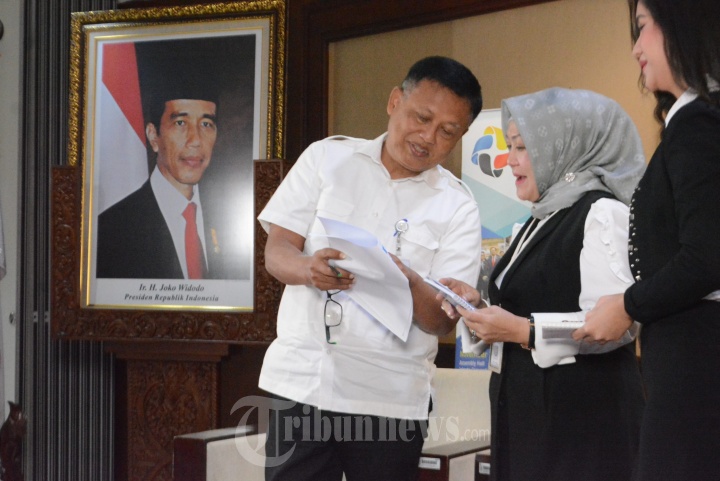 IPS Forum 2018 Segera Berlangsung di JCC