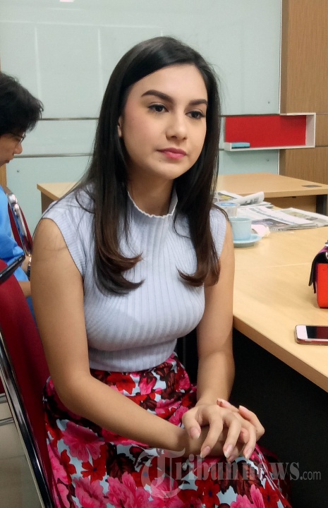 Irish Bella Bintangi Film Kembang Kantil
