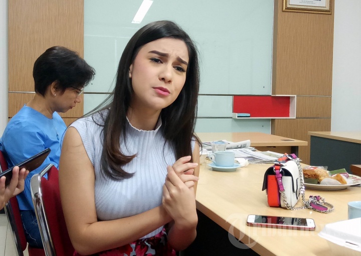 Irish Bella Bintangi Film Kembang Kantil