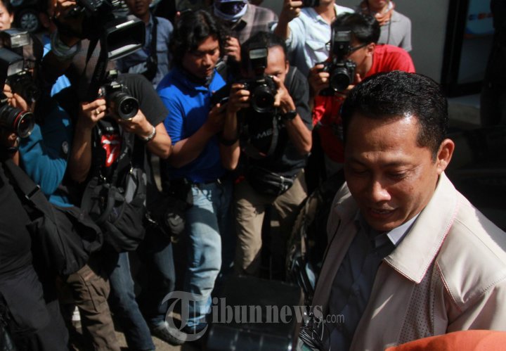 Irjen Pol Budi Waseso Penuhi Panggilan Komnas HAM